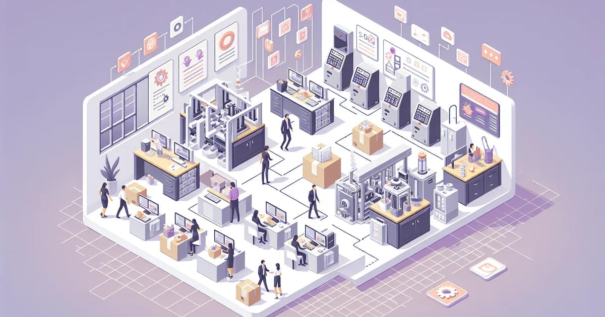 Automation for Small Businesses: What's Actually Worth Automating (And What's Not)